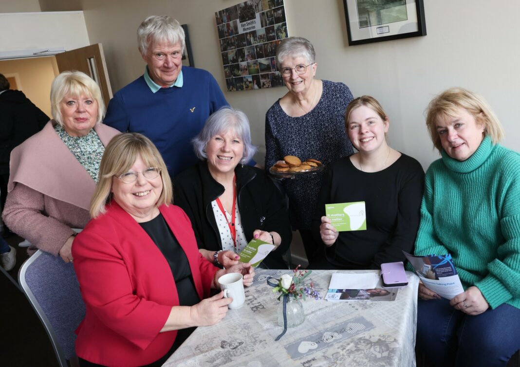 Silver Talk Expansion: A Lifeline for County Durham's Elderly and Isolated