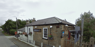 Historic Railway Station in Dire Need of £500,000 Rescue Before Milestone Anniversary!