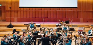 Celebrate Friendship Month with Oddfellows Brass at Hartlepool’s Blackhall Community Centre Celebrate Friendship Month with Oddfellows Brass at Hartlepool’s Blackhall Community Centre