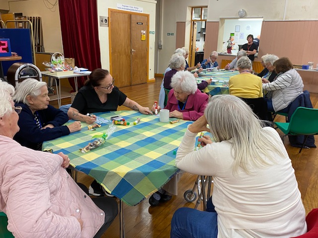 Community lunches tackle loneliness in County Durham with support from Banks Group – Durham Magazine