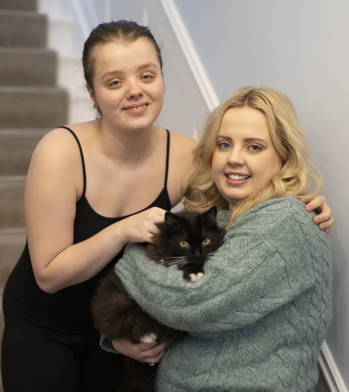 Opening Her Home, Changing Lives: Sarah Weatherstone’s Journey as a Supported Lodgings Provider