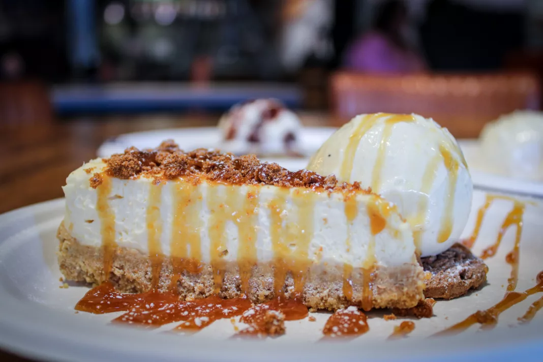 room-for-dessert-5 Durham’s Dining Scene Shines: Explore Restaurant Week Deals