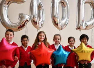 Proud Moment for Brandon Primary Academy as Ofsted Awards ‘Good’ Rating Across the Board Proud Moment for Brandon Primary Academy as Ofsted Awards ‘Good’ Rating Across the Board