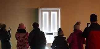 BRILLIANT 2025: Your Chance to Create a Light Artwork for Lumiere Durham BRILLIANT 2025: Your Chance to Create a Light Artwork for Lumiere Durham