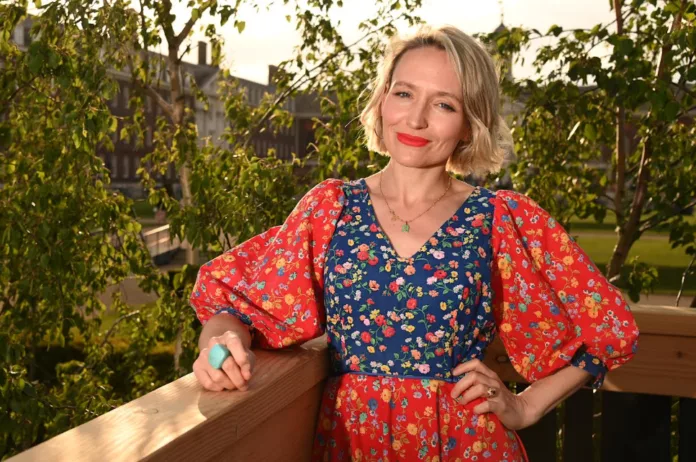 8 Fascinating Things Kate Quilton Learned Hosting the RSPCA’s ‘Animal Futures’ Podcast