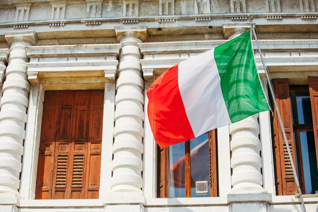 The Art of Slow Travel: Discovering Italy One Moment at a Time