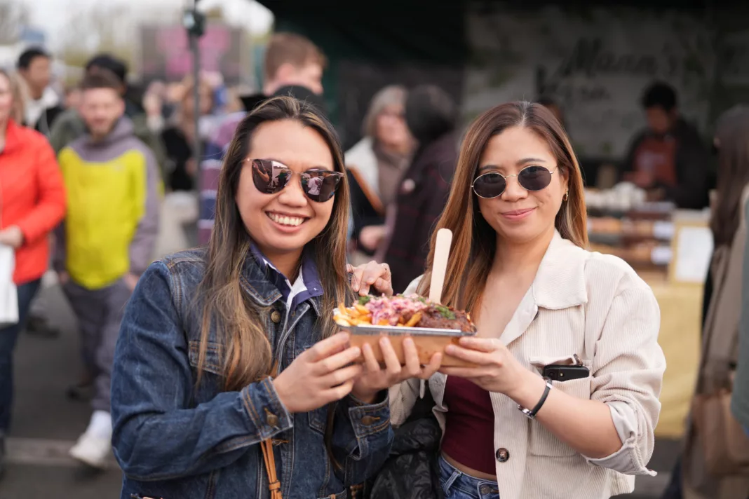 All You Need to Know About Bishop Auckland Food Festival: Travel Tips & Weekend Highlights
