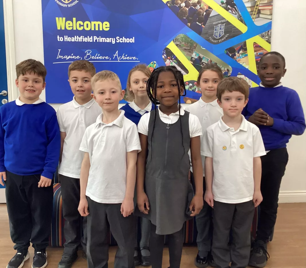 Young Darlington Stars to Shine in balletLORENT’s National Tour of Snow White