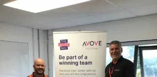 Avove Supports Young Talent with Tree Surveying Masterclass in Durham Avove Supports Young Talent with Tree Surveying Masterclass in Durham