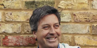 MasterChef’s John Torode MBE to Headline Seaham Food Festival 2025 MasterChef’s John Torode MBE to Headline Seaham Food Festival 2025