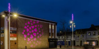 Lighting Up Local Pride: Thorn’s Smart Solutions Transform Spennymoor and Consett Lighting Up Local Pride: Thorn’s Smart Solutions Transform Spennymoor and Consett