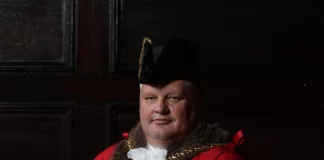 Community at Heart: Durham’s New Mayor Pledges to Support Local Causes Community at Heart: Durham’s New Mayor Pledges to Support Local Causes