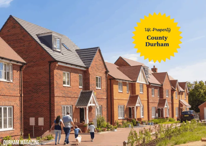 County Durham Property Report June 2025 - Durham Magazine UK