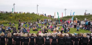 Seaham Food Festival Serves Up a Feast of Flavours and Family Fun This August Seaham Food Festival Serves Up a Feast of Flavours and Family Fun This August