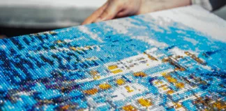 5 Ways to Keep Diamond Beads Organised for Your Diamond Art Project: Top Tips for Efficient Storage 5 Ways to Keep Diamond Beads Organised for Your Diamond Art Project: Top Tips for Efficient Storage