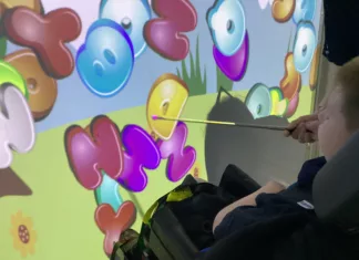 First in County: Durham Trinity Hosts Innovative Sensory Learning Experience for Over 200 Students First in County: Durham Trinity Hosts Innovative Sensory Learning Experience for Over 200 Students