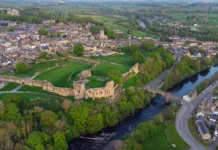 Durham Extends Public Space Protection Orders to Tackle Anti-Social Behaviour Durham Extends Public Space Protection Orders to Tackle Anti-Social Behaviour