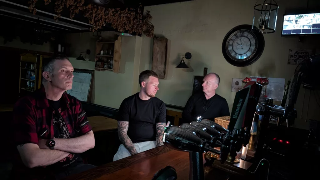 Haunted Pub? New Documentary Explores Paranormal Activity at The Cross Keys, Gainford