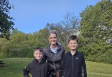 County Durham Brothers Climb Snowdon to Support Little Troopers Charity County Durham Brothers Climb Snowdon to Support Little Troopers Charity