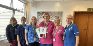 County Durham Specialist Wins National Award for Transforming Children’s Care Through Play County Durham Specialist Wins National Award for Transforming Children's Care Through Play