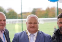 Durham’s Newest Sporting Facility Opens Doors to Grassroots and Community Football Durham’s Newest Sporting Facility Opens Doors to Grassroots and Community Football