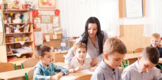 School Support Roles That Change Lives in County Durham School Support Roles That Change Lives in County Durham