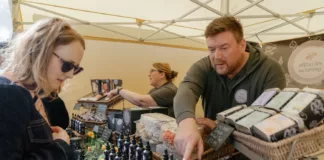 Bishop Auckland Food Festival Opens Applications Ahead of 2026 Return