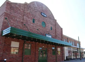 Beamish Marks 40 Years Since the Miners’ Strike with Screening of Award-Winning Pride Beamish Marks 40 Years Since the Miners’ Strike with Screening of Award-Winning Pride