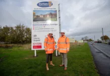 Durham County Council Begins Construction on Energy-Efficient Homes in Burnhope Durham County Council Begins Construction on Energy-Efficient Homes in Burnhope