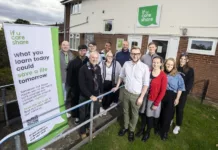 If U Care Share to Lead Countywide Suicide Prevention Training in Durham If U Care Share to Lead Countywide Suicide Prevention Training in Durham