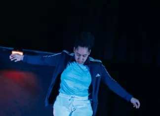 Durham to Host Screenings of Rupture, A Groundbreaking Story of Mothers Behind Bars Durham to Host Screenings of Rupture, A Groundbreaking Story of Mothers Behind Bars