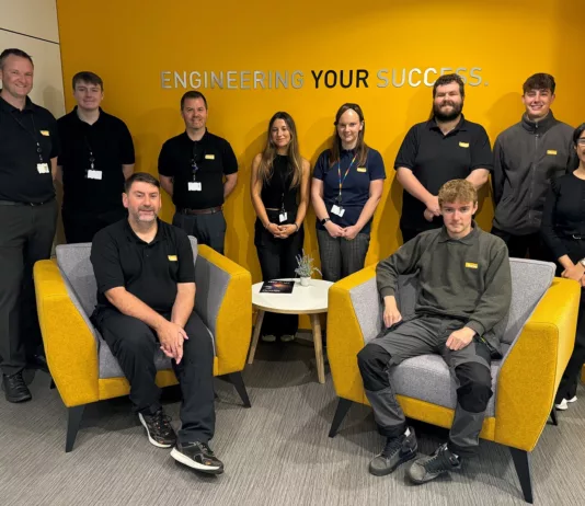 Engineering a Better Tomorrow: Parker Hannifin Brings STEM to Life at STEMFest Engineering a Better Tomorrow: Parker Hannifin Brings STEM to Life at STEMFest