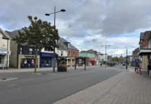 Have Your Say: Stanley Residents Invited to Shape Town’s Future Vision Have Your Say: Stanley Residents Invited to Shape Town’s Future Vision