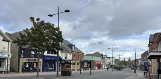 Have Your Say: Stanley Residents Invited to Shape Town’s Future Vision Have Your Say: Stanley Residents Invited to Shape Town’s Future Vision