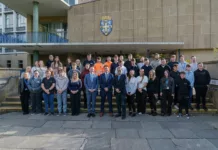 Durham County Council Sets Out New Apprenticeship Strategy for 2025 to 2028 Durham County Council Sets Out New Apprenticeship Strategy for 2025 to 2028