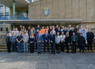 Durham County Council Sets Out New Apprenticeship Strategy for 2025 to 2028 Durham County Council Sets Out New Apprenticeship Strategy for 2025 to 2028