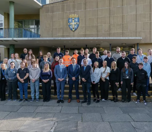 Durham County Council Sets Out New Apprenticeship Strategy for 2025 to 2028 Durham County Council Sets Out New Apprenticeship Strategy for 2025 to 2028