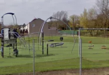 Chilton Play Parks to Get £10,000 Makeover Thanks to Local Funding Chilton Play Parks to Get £10,000 Makeover Thanks to Local Funding