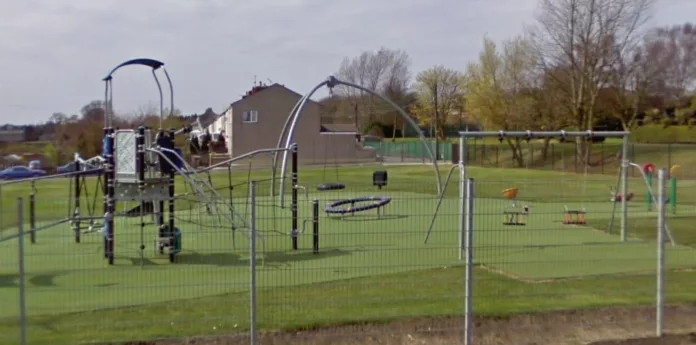 Chilton Play Parks to Get £10,000 Makeover Thanks to Local Funding