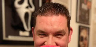 Durham Filmmaker Dean Midas Seeks Local Stories and Haunted Venues for New Projects Durham Filmmaker Dean Midas Seeks Local Stories and Haunted Venues for New Projects