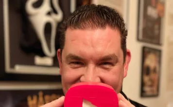 Durham Filmmaker Dean Midas Seeks Local Stories and Haunted Venues for New Projects Durham Filmmaker Dean Midas Seeks Local Stories and Haunted Venues for New Projects