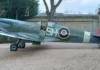 Durham City’s Remembrance Parade to Feature Iconic Spitfire Replica in Tribute to Armed Forces Durham City’s Remembrance Parade to Feature Iconic Spitfire Replica in Tribute to Armed Forces