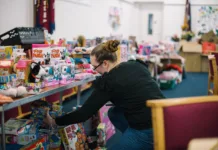 Salvation Army Urges County Durham to Donate New Toys for Families Facing Christmas Hardship Salvation Army Urges County Durham to Donate New Toys for Families Facing Christmas Hardship
