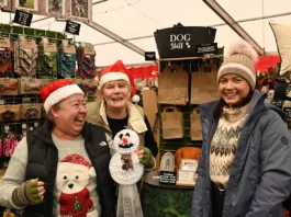 Countdown Begins for Durham Christmas Festival 2025 with Markets and Lantern Parade