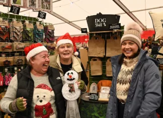 Countdown Begins for Durham Christmas Festival 2025 with Markets and Lantern Parade