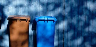 Christmas and New Year Bin Collection Changes Announced for County Durham Christmas and New Year Bin Collection Changes Announced for County Durham