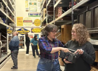 Art Fund Supports Beamish’s Vision to Reconnect Communities with Their Heritage Art Fund Supports Beamish’s Vision to Reconnect Communities with Their Heritage