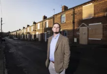 Green Light for £10.7m Horden Regeneration: 100+ Affordable Homes Approved Green Light for £10.7m Horden Regeneration: 100+ Affordable Homes Approved