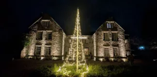 Christmas Eve Arrives Early: Dean Midas Premieres New Horror Short This Friday Christmas Eve Arrives Early: Dean Midas Premieres New Horror Short This Friday