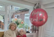 Vera Turns 104: Darlington Great-Great-Great-Grandmother Shares Her Secret to a Long Life Vera Turns 104: Darlington Great-Great-Great-Grandmother Shares Her Secret to a Long Life
